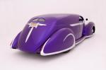 Deco Rides Liner Scoot 2008 года